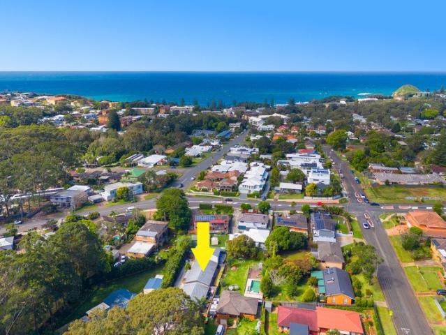 Villa for sale in Mid North Coast Msc, New South Wales