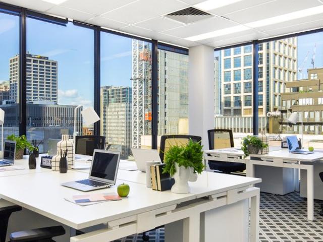 Office for rent in Melbourne