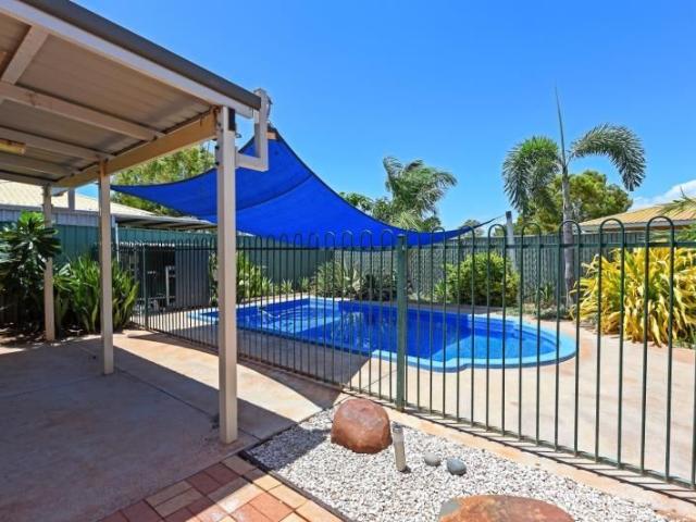 House for rent in Karratha, Western Australia