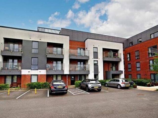 House for sale in Firepool, Taunton