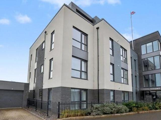 House for sale in Firepool, Rumwell