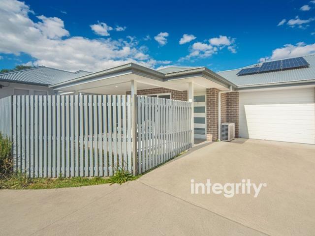 Villa for sale in Nowra, New South Wales