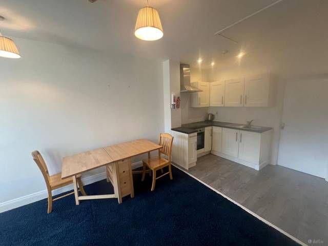 Apartment to rent in Crumlin B Ward 1986, Dublin
