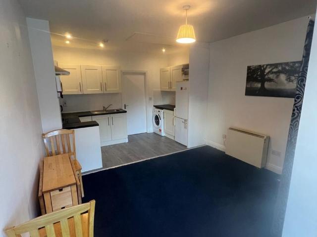 Apartment to rent in Pembroke West C Ward 1986, Dublin
