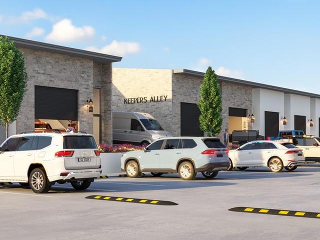 Warehouse for sale in Fernbrook, Queensland