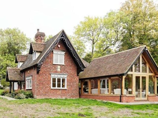House for rent in City of London, Greater London
