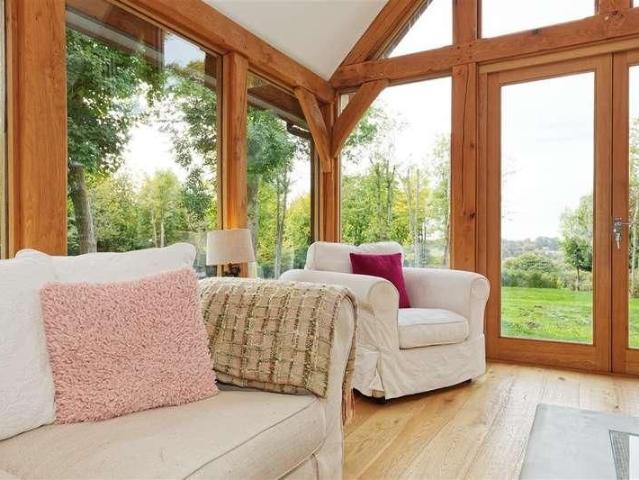 House for rent in Patrixbourne, Canterbury