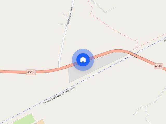 House for rent in Haughton, Baswich