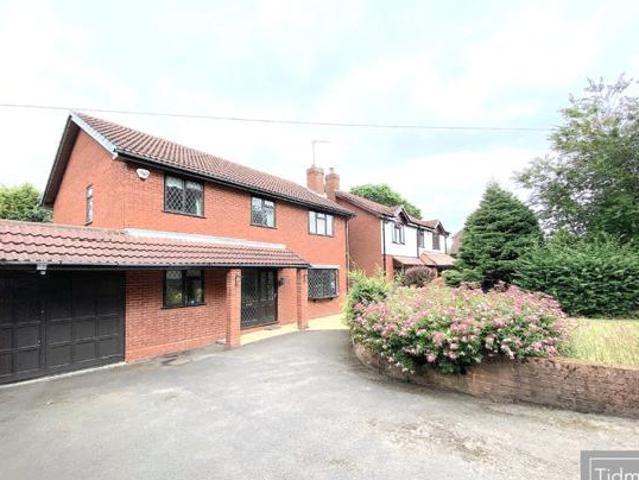 House for sale in West Midlands