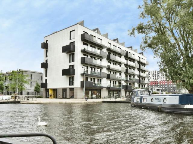 Apartment for rent in New Islington, Georgia
