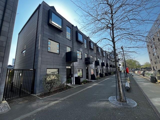 Apartment for rent in New Islington, Georgia