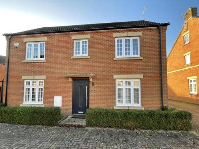 House for sale in Devizes, Wiltshire