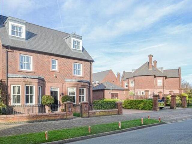 House for sale in Warrington
