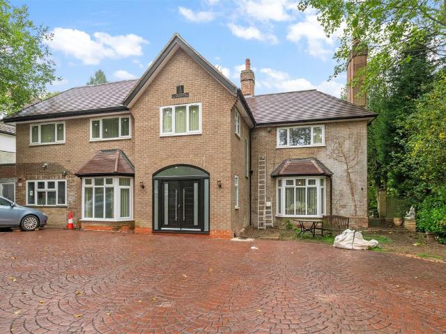 House for rent in Boley Park, Staffordshire