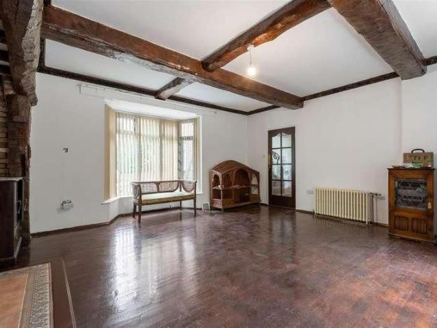 House for rent in Little Aston, Lichfield