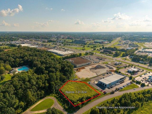 Land for sale in Murray, Kentucky