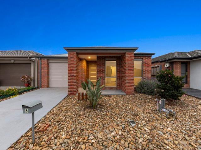 House for sale in Camerons Creek, Victoria