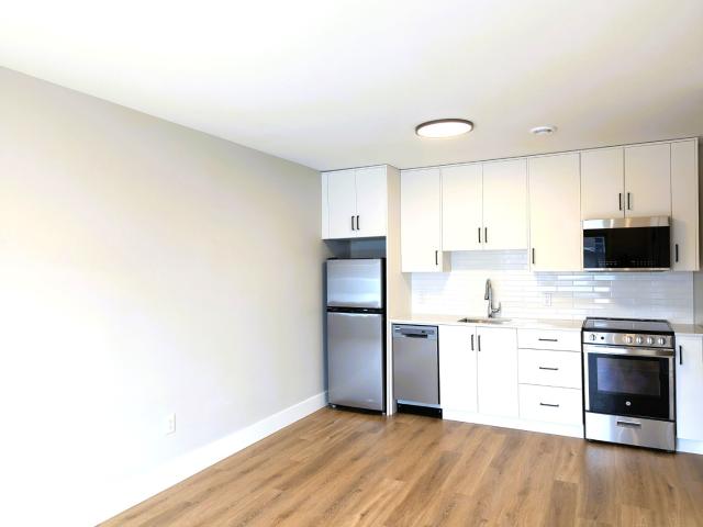 Apartment for rent in Fairview, Nova Scotia