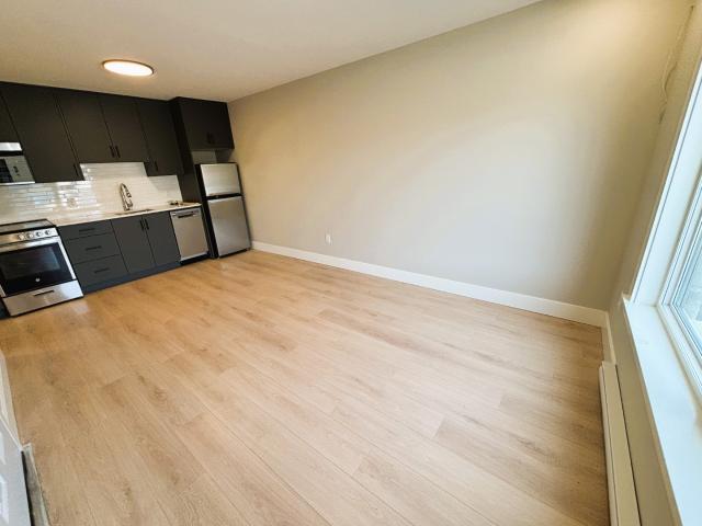 Apartment for rent in Fairview, Nova Scotia