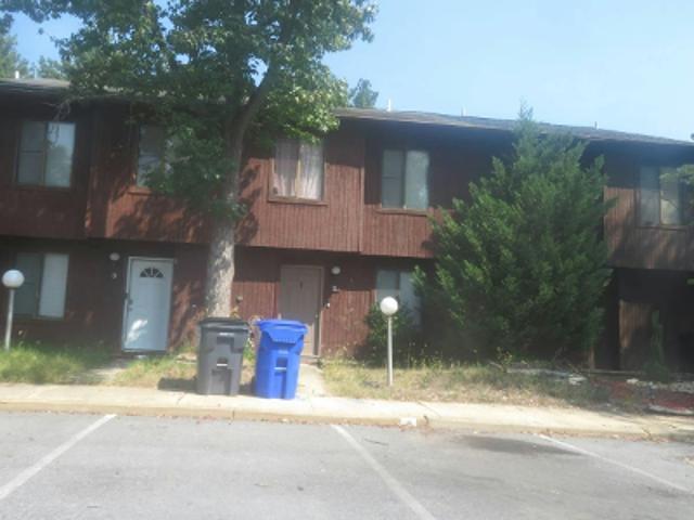 House for sale in Waldorf, Maryland