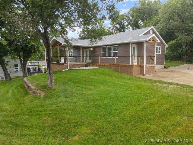 House for sale in Gravois Mills