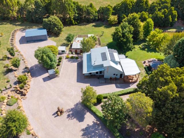 Cottage for sale in Kimberley, Tasmania