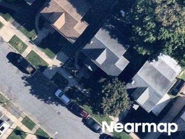 House for sale in Newark, New Jersey