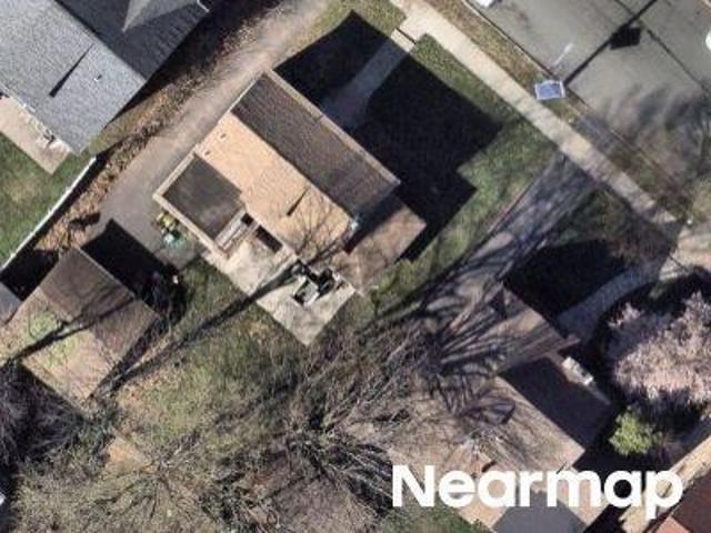 House for sale in Newark, New Jersey