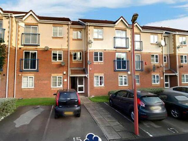 House for sale in Saltley, West Midlands