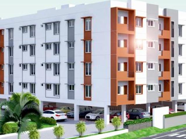 Flat for sale in Tamil Nadu