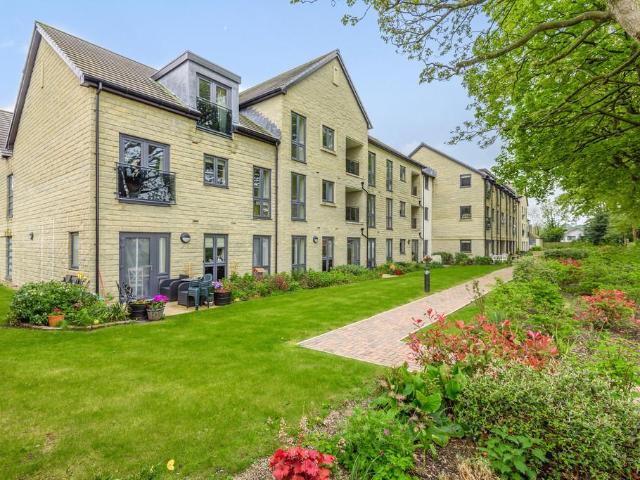 Apartment for rent in Carnforth, Bare