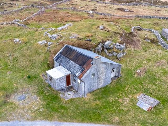 Detached House for sale in Ballynahown, Connacht