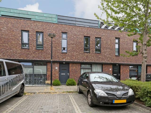 Woning te huur in Heerhugowaard, Noord Holland