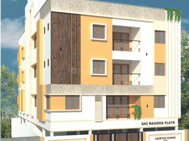 Flat for sale in Alapakam, Tamil Nadu