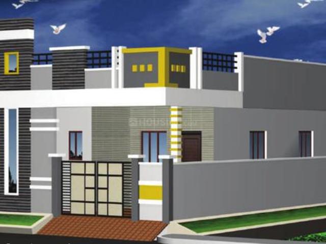 Villa for sale in Kisara, Telangana