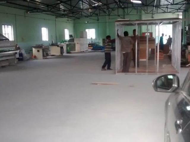 Commercial for rent in Haidarabad, Telangana