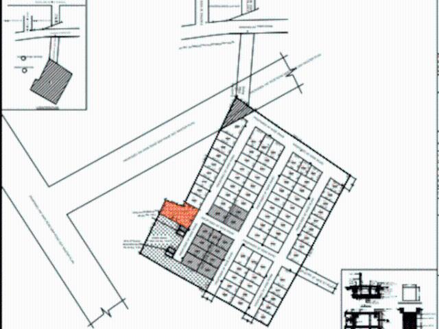 Land for sale in Kisara, Telangana
