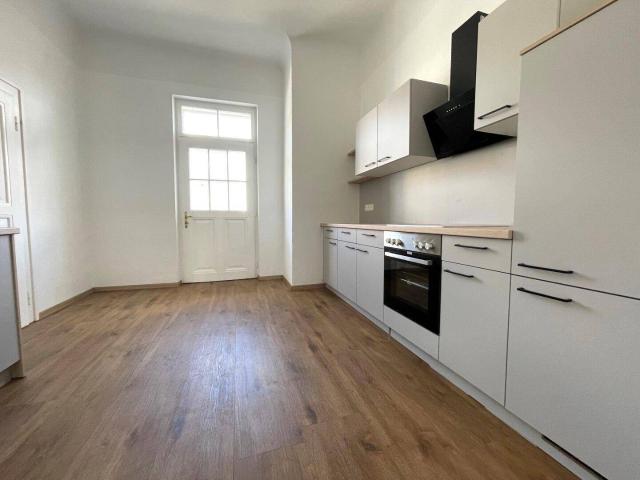 Apartment kaufen in Jakomini, Gersdorf-Feistritz