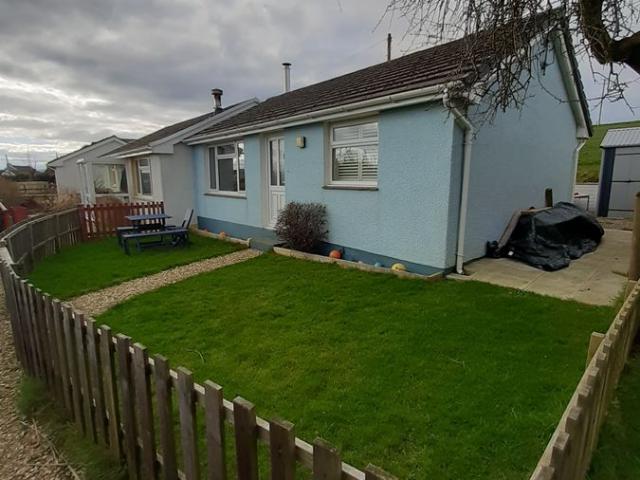 House for rent in Camrose, Wales