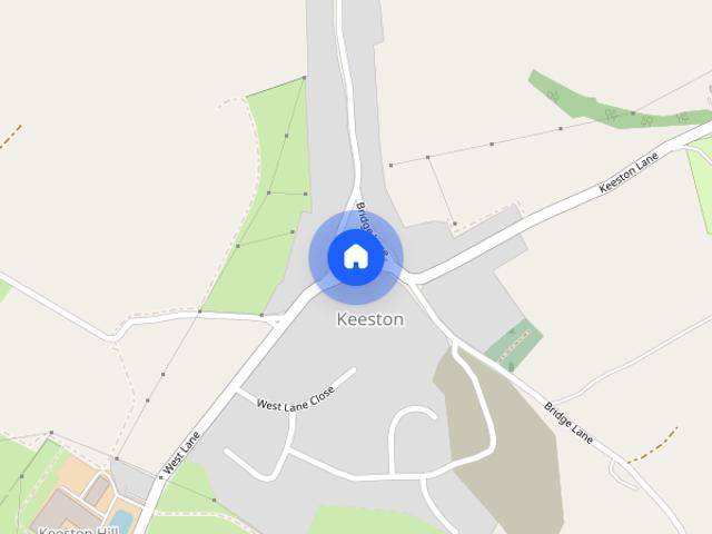 House for rent in Camrose, Wales