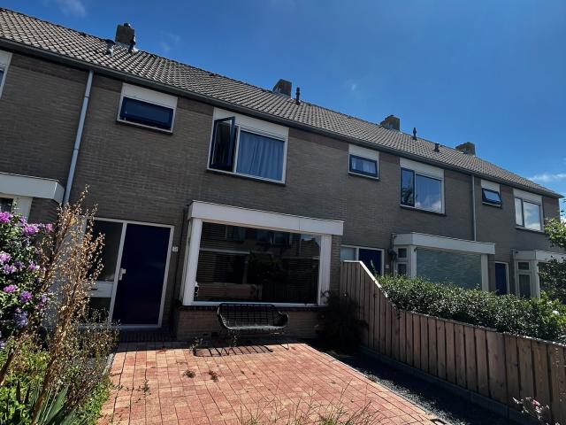 Woning te huur in Poortambacht, Zeeland