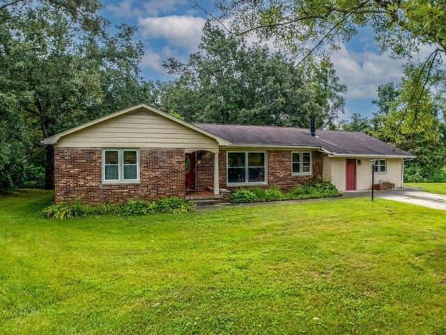 House for sale in West Liberty, Kentucky