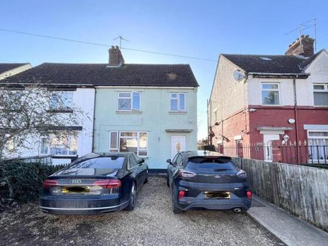 House for sale in Peterborough, Cambridgeshire and Peterborough