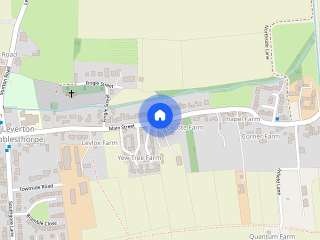House for rent in North Leverton with Habblesthorpe, Costhorpe
