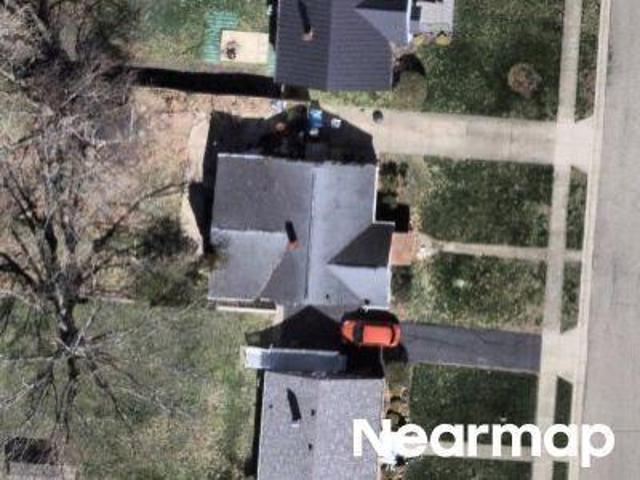 House for sale in Lebanon, Ohio