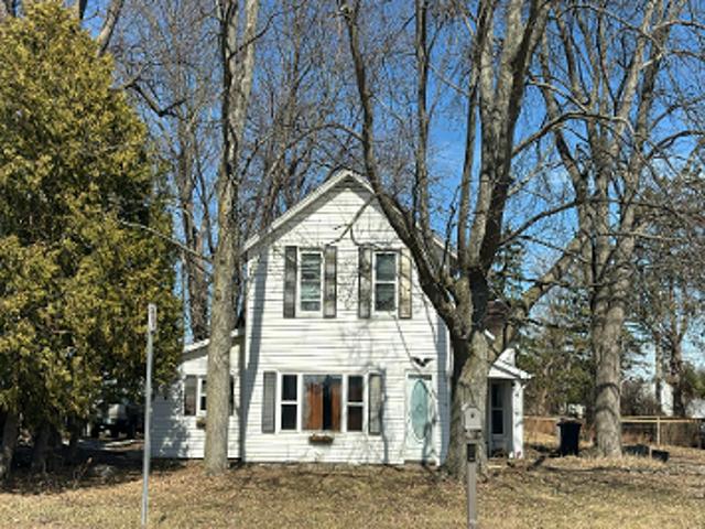 House for sale in Michigan