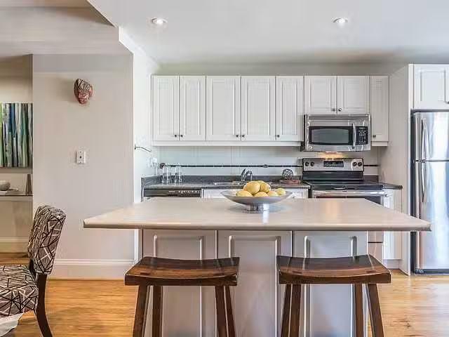 Condo for rent in Woburn, Ontario