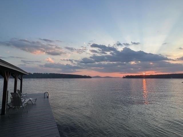 House for sale in Keewayden, Wolfeboro