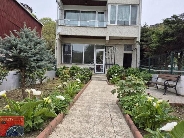 Sariyer, İstanbul içerisinde kiralık mülk