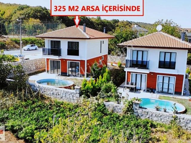 Kandira, Kocaeli içerisinde satılık Villa